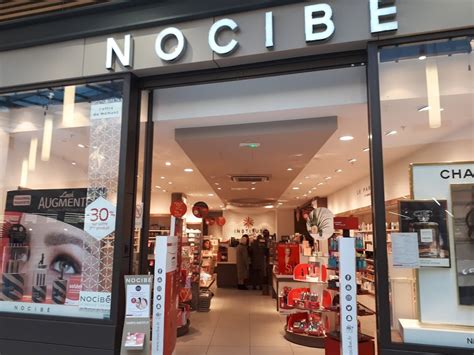 Nocibé Manosque 3 Rue Grande.